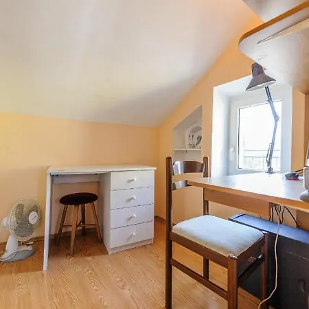 Lejlighed Kovacic_grubisic *